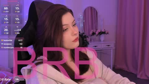 little girl who is always right or Coraline online show from 02-05-25, 08:21