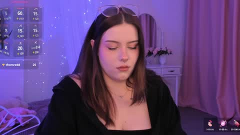 little girl who is always right or Coraline online show from 02-07-25, 05:52