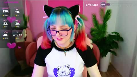 Coraline online show from 09-25-25, 05:33