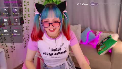 Coraline online show from 09-27-25, 05:34