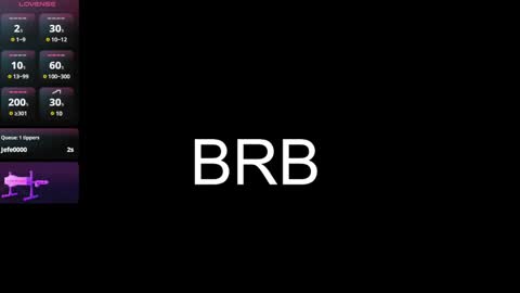 C O R A L  C A L I O P E   online show from 01-07-25, 10:08