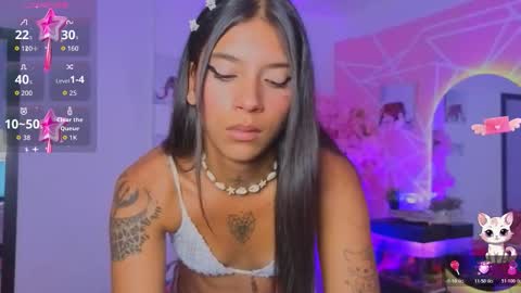 Coral online show from 11-16-25, 02:28