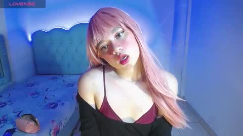 Cordelia online show from 09-17-25, 12:40