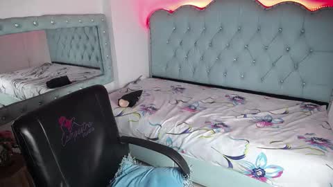 Cordelia online show from 10-18-25, 08:31