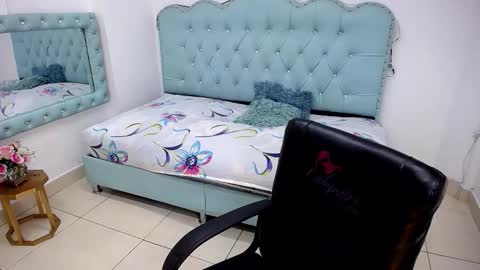 Cordelia online show from 11-10-25, 12:37