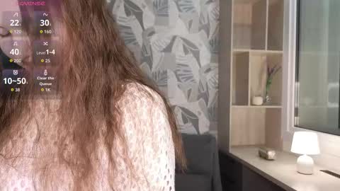 Leya online show from 11-28-25, 01:19