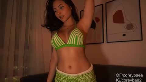 coreybae online show from 11-23-25, 02:33