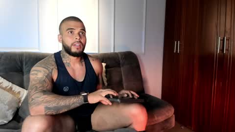 Snapshot of coreymartinez_ chatting on 12-02-24, 12:19 DaveMonsalve online show from 12-02-24, 12:19