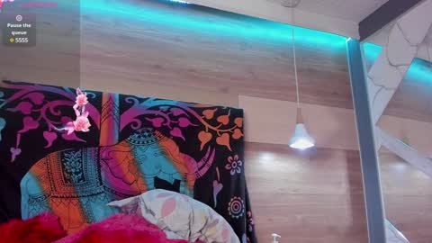 Cori online show from 01-14-25, 06:38