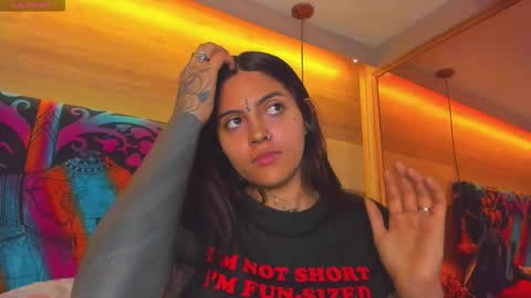 Cori online show from 09-23-25, 04:37