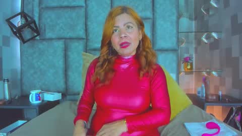 Cori  online show from 01-14-26, 12:11