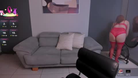 Corina online show from 09-18-25, 05:37