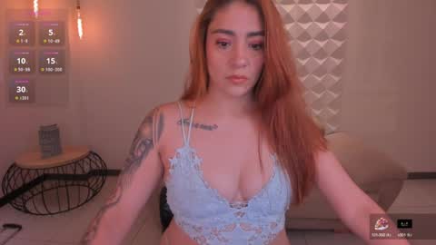 Corina online show from 09-29-25, 05:40