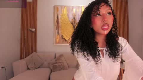 Cori online show from 01-10-25, 12:26