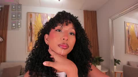 Cori online show from 01-22-25, 12:49