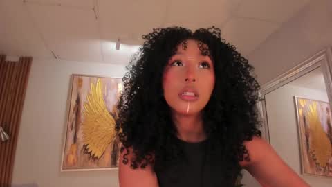 Cori online show from 01-24-25, 12:31