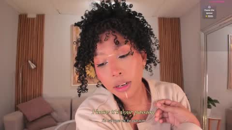 Cori online show from 01-30-25, 03:29