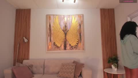 Cori online show from 02-04-25, 12:33