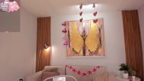 Cori online show from 02-18-25, 12:28