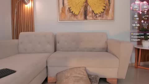 Cori online show from 03-05-25, 03:29