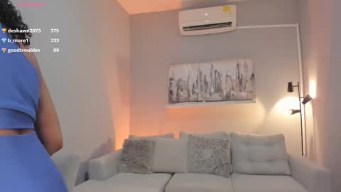 Cori online show from 03-11-25, 06:30