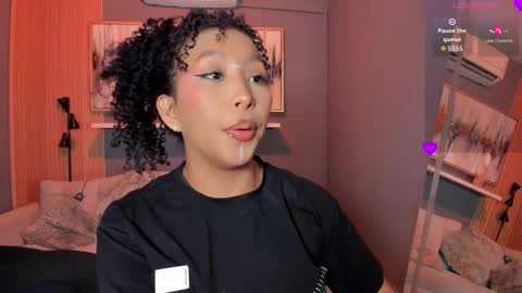 Cori online show from 10-07-25, 12:13