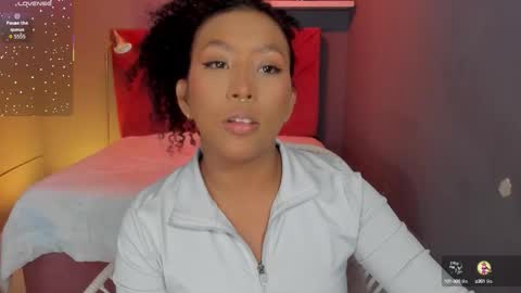 Cori online show from 10-17-25, 12:19