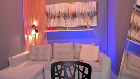 Cori online show from 11-10-25, 12:48