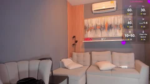 Cori online show from 11-19-25, 12:05