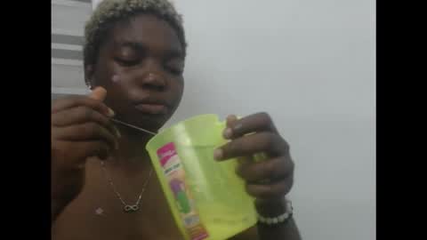 cornxcuntx online show from 10-25-25, 02:52