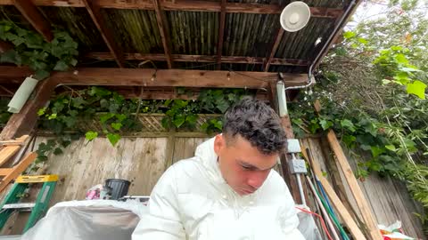 Snapshot of coronelking chatting on 03-01-25, 06:54 coronelking online show from 03-01-25, 06:54