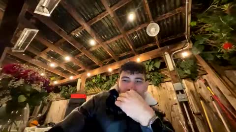 Snapshot of coronelking chatting on 11-13-25, 02:21 coronelking online show from 11-13-25, 02:21