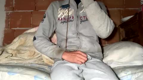 Corrado online show from 12-08-24, 04:25