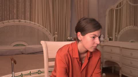 Snapshot of corriezarella chatting on 09-15-25, 03:12 call me Alice online show from 09-15-25, 03:12