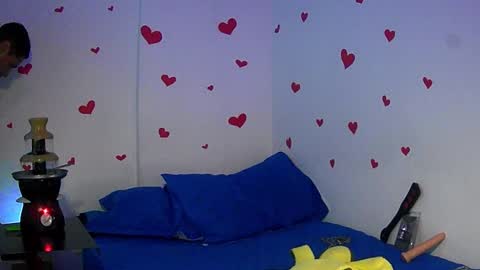 Snapshot of corvus_b chatting on 02-15-25, 04:14 Corvus B  online show from 02-15-25, 04:14