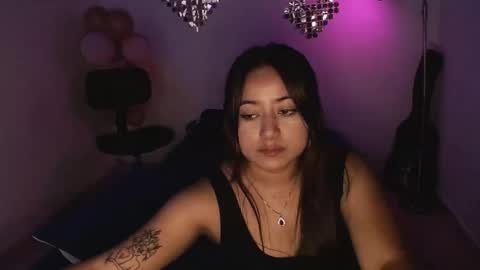 Snapshot of corvus_b chatting on 09-17-25, 10:55 Corvus B  online show from 09-17-25, 10:55