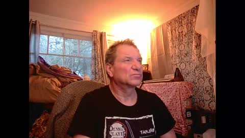CoryAssMan online show from 01-09-25, 12:46
