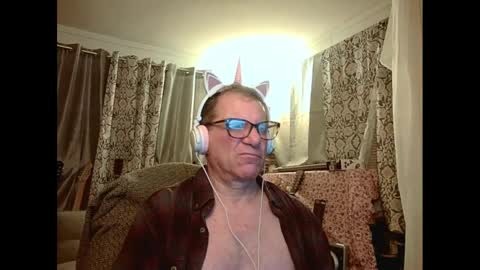 CoryAssMan online show from 02-05-25, 11:12