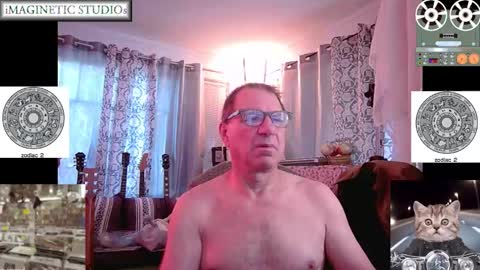 CoryAssMan online show from 10-01-25, 08:04