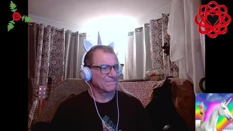 CoryAssMan online show from 10-02-25, 08:10