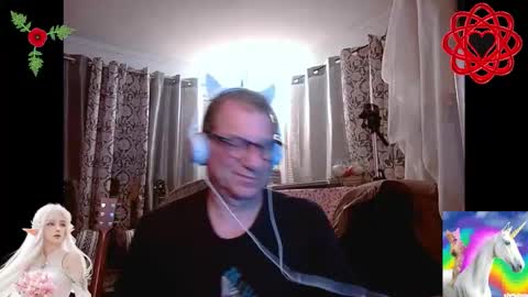 CoryAssMan online show from 10-03-25, 06:10