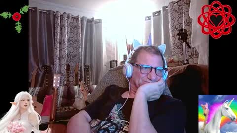 CoryAssMan online show from 10-04-25, 07:50