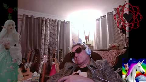 Snapshot of coryassman chatting on 10-08-25, 06:33 CoryAssMan online show from 10-08-25, 06:33