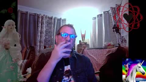 Snapshot of coryassman chatting on 10-12-25, 07:29 CoryAssMan online show from 10-12-25, 07:29