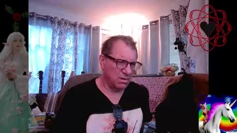 Snapshot of coryassman chatting on 10-13-25, 10:54 CoryAssMan online show from 10-13-25, 10:54