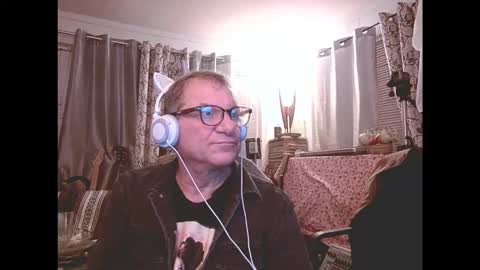 Snapshot of coryassman chatting on 10-14-25, 11:00 CoryAssMan online show from 10-14-25, 11:00