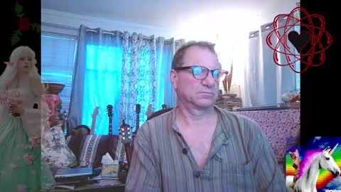 Snapshot of coryassman chatting on 10-15-25, 11:27 CoryAssMan online show from 10-15-25, 11:27