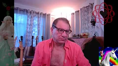 Snapshot of coryassman chatting on 10-19-25, 10:54 CoryAssMan online show from 10-19-25, 10:54