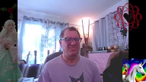 Snapshot of coryassman chatting on 10-22-25, 06:07 CoryAssMan online show from 10-22-25, 06:07