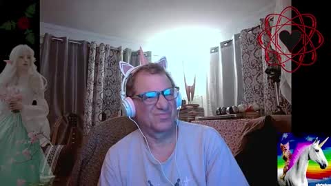 Snapshot of coryassman chatting on 10-23-25, 08:57 CoryAssMan online show from 10-23-25, 08:57